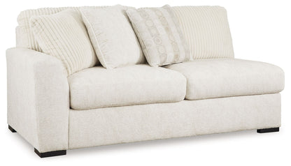 Chessington - Sectional
