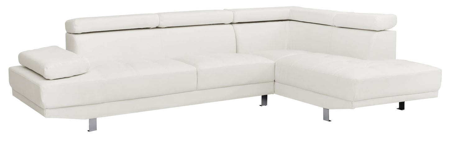 Riveredge - Comfort Sectional