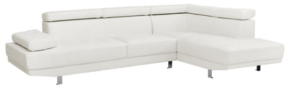 Riveredge - Comfort Sectional