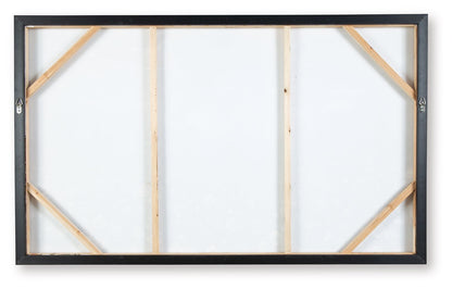 Engelworth - Wall Art - Multi