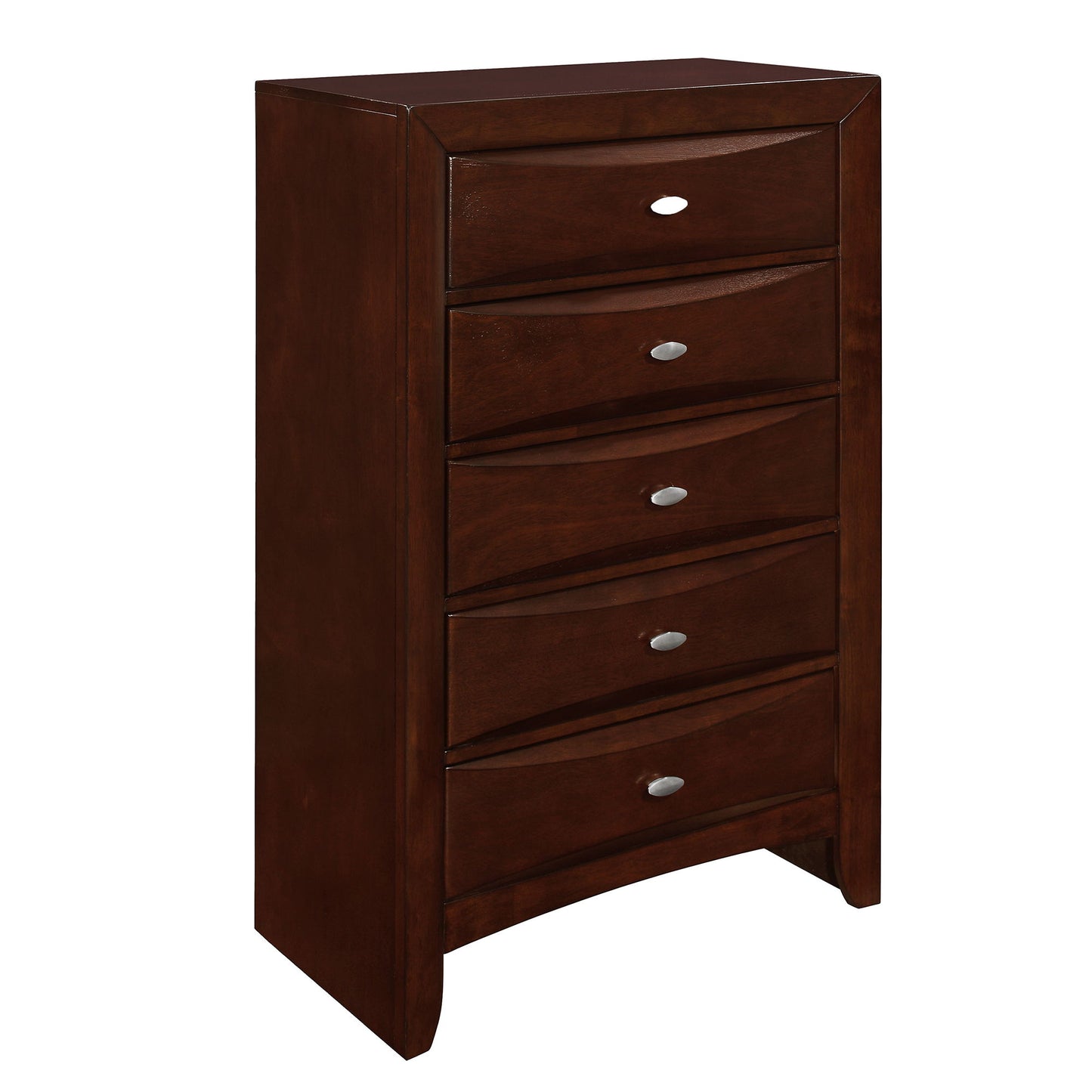 Lucille - Chest With Spacious Drawers