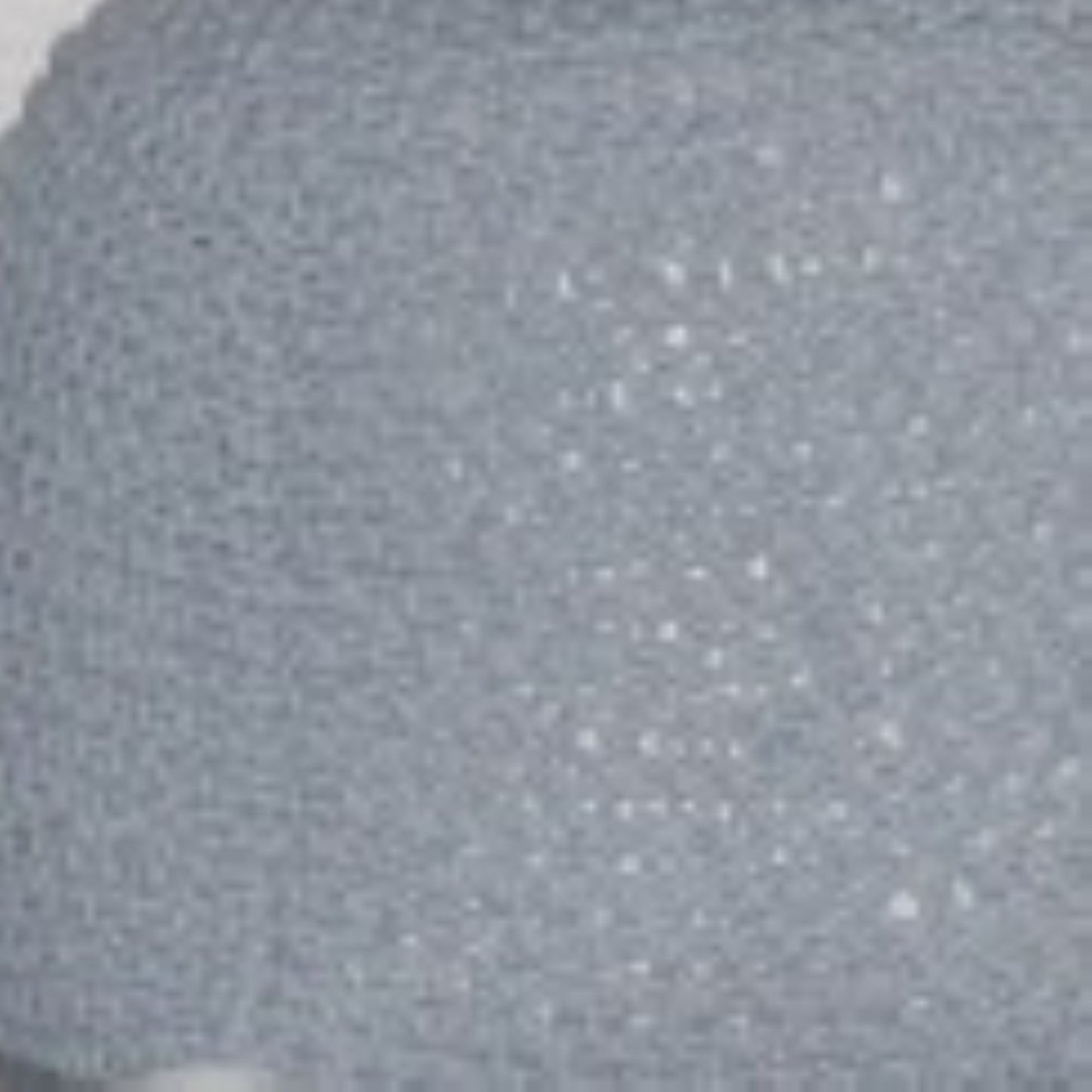 Semi Rounded Pouf, Cable Knitted, Perfect Seating