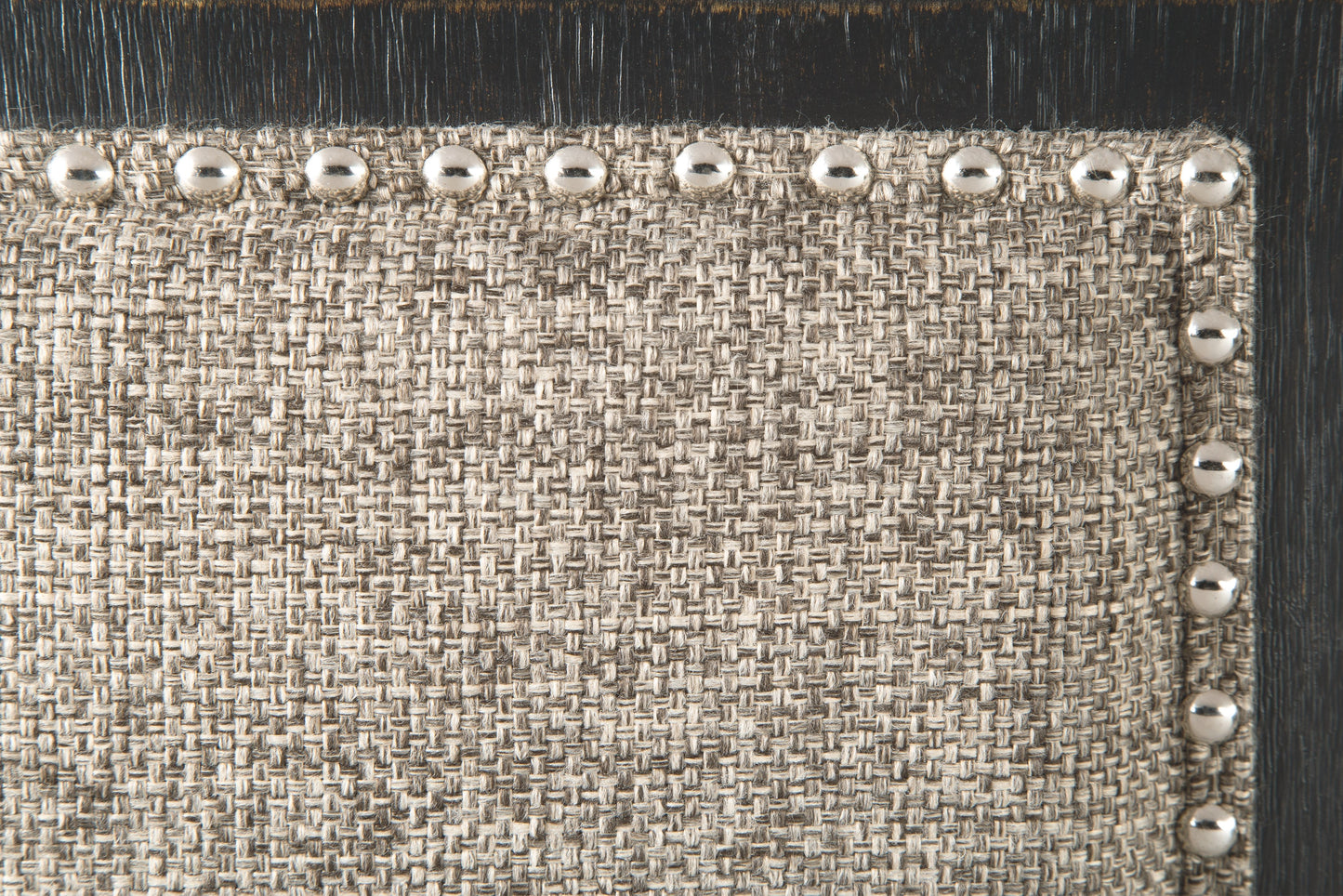 Tyler Creek - DBL Counter UPH Bench  - Antique Black