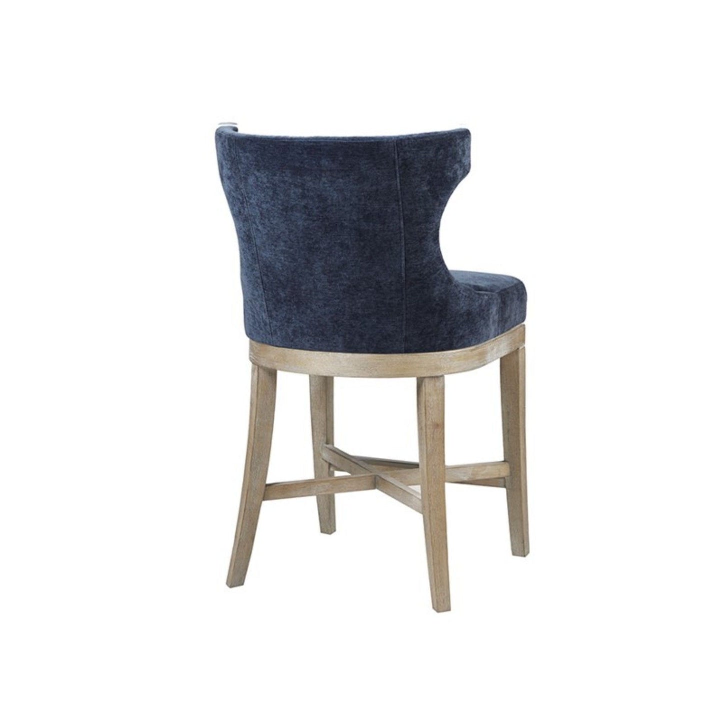 Carson - Counter Stool With Swivel Seat