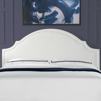 Catherine - Luxurious Comfort Upholstered Headboard
