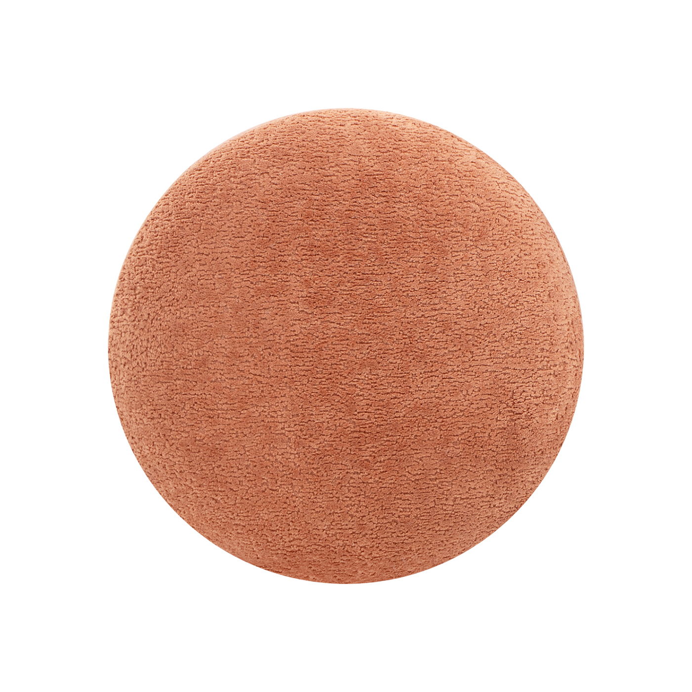 Fuji - Mushroom Footstool Ottoman