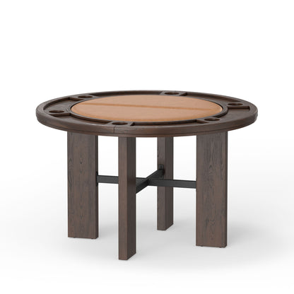 Gorman - 2 In 1 Dining And Game Table