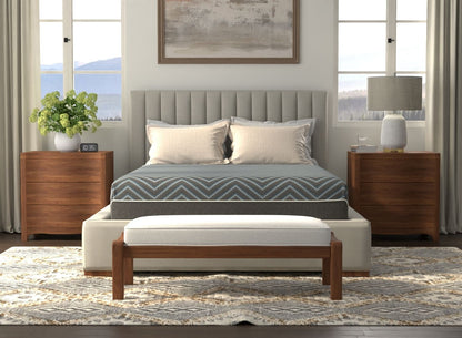 Hybrid Design Bed Mattress
