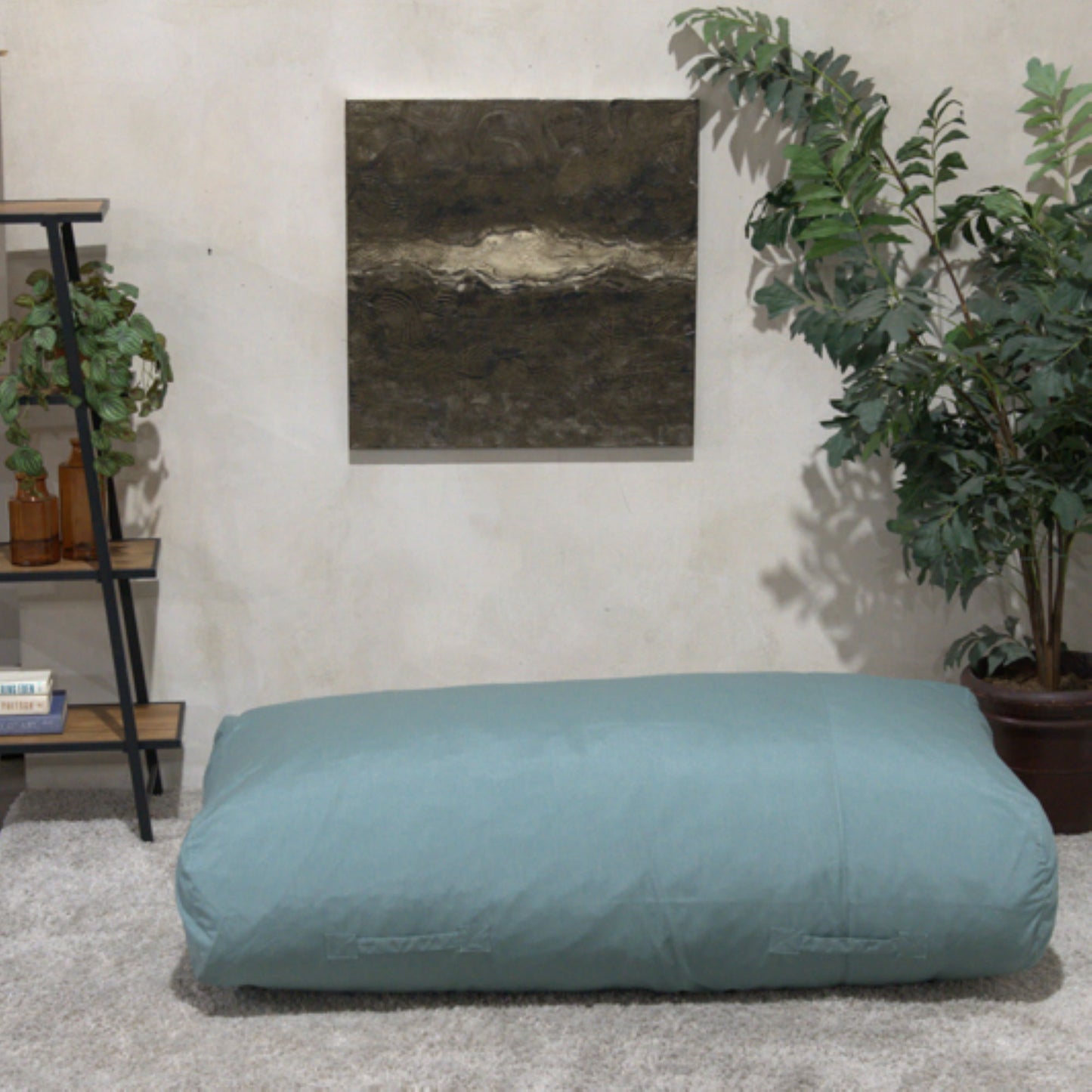 Kasper - Water Resistant Lounger Bean Bag