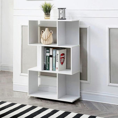 Layer Simple Household Bookshelf