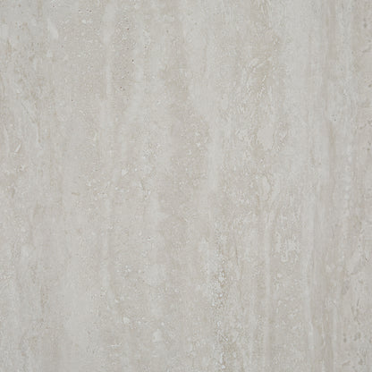 Rainier Ranch - Square End Table - Brown / Beige