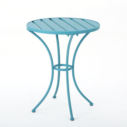 Yearn - 3 Piece Bistro Set With Table And 2 Chairs