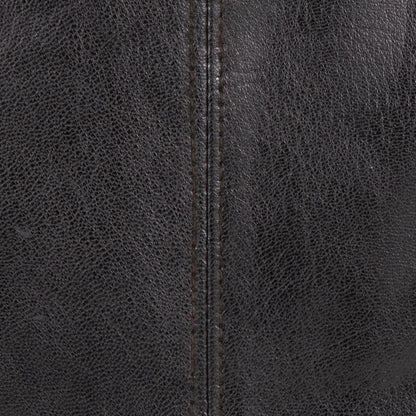 Cobbler - Industrial Versatile Pouf