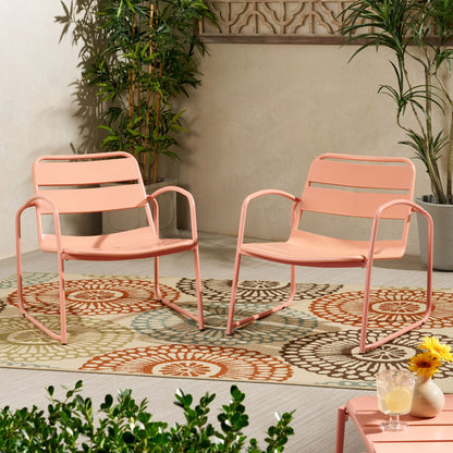 Conrad - Chair Outdoor Seating