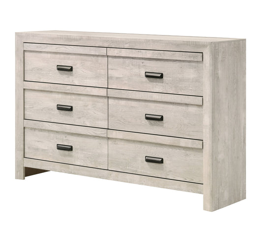 Valor - Dresser