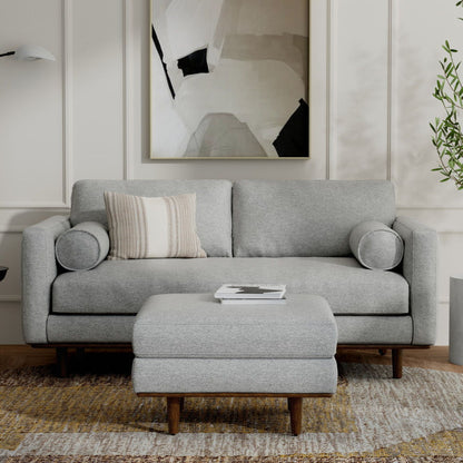 Morrison - Sofa And Ottoman Set