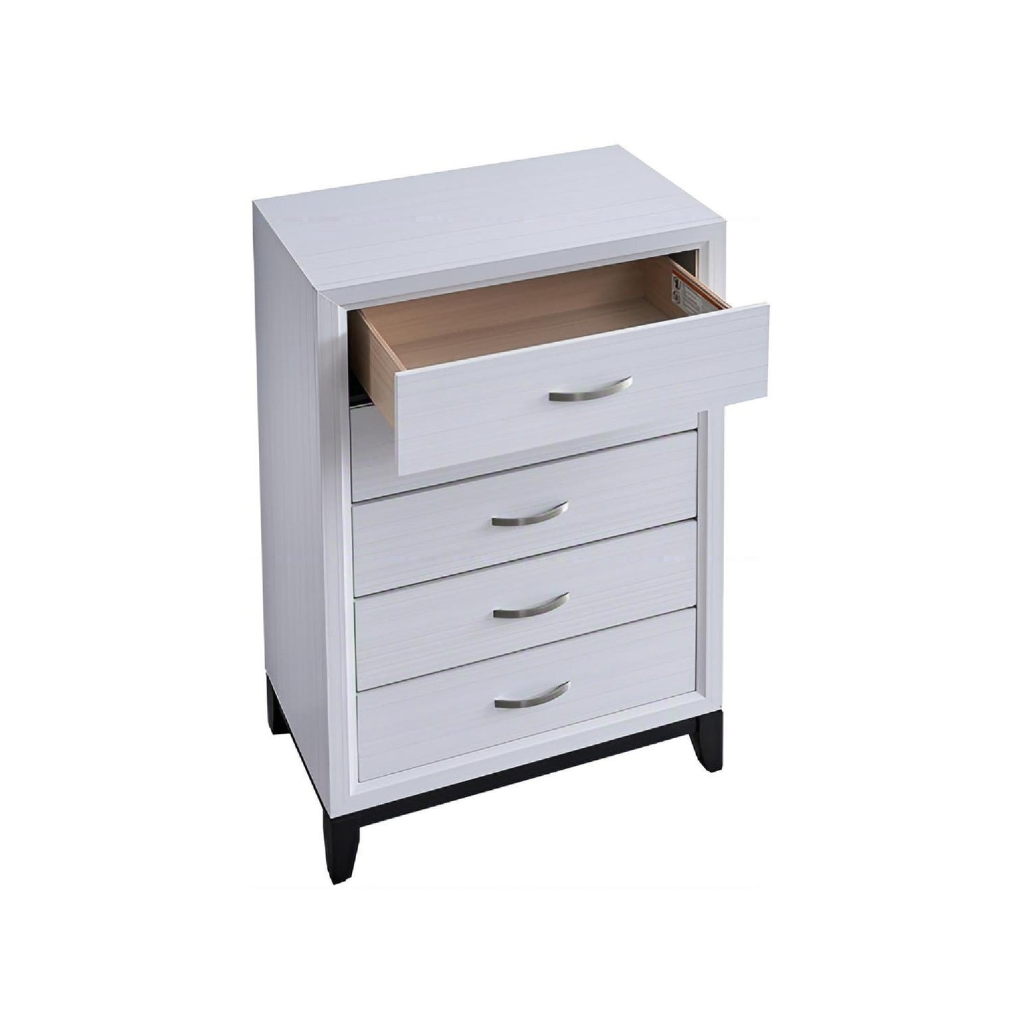 Glasgow - Chest With Ample Storage