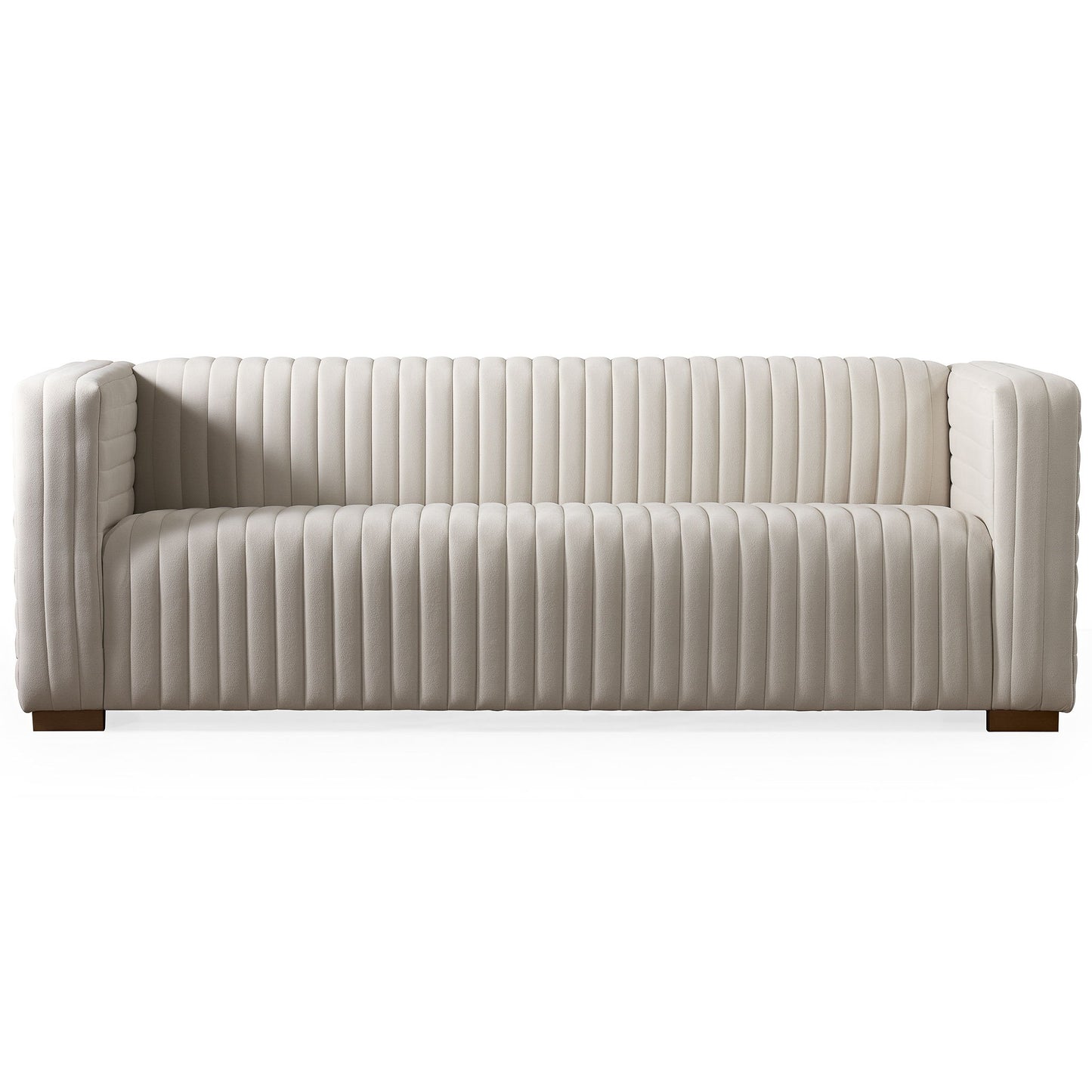 Elara - Sofa - Cream