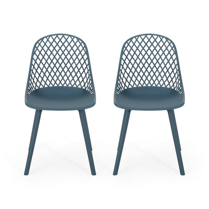 Lily Chair (Set of 2)
