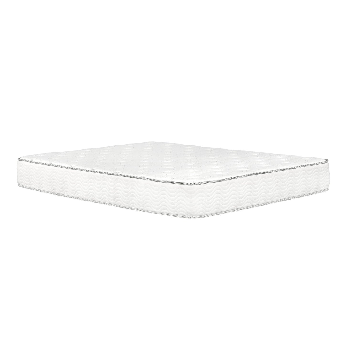 Premium 9" Medium Pocket Spring Mattress