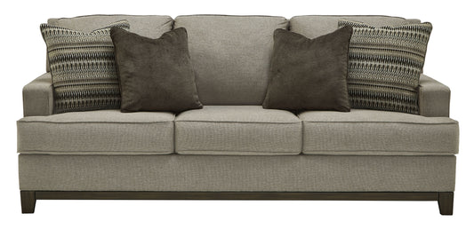 Kaywood - Sofa - Granite