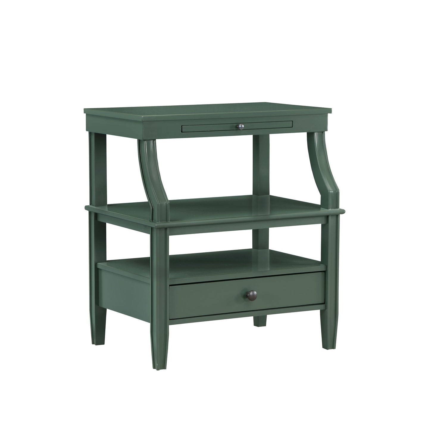 Newland - Storage Nightstand