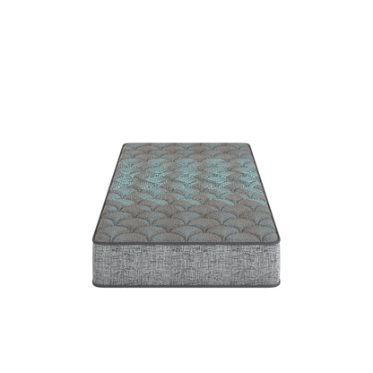 Comfort Care - 7" Foam Core Mattress, Medium Comfort