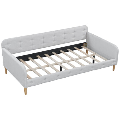 Upholstered Daybed