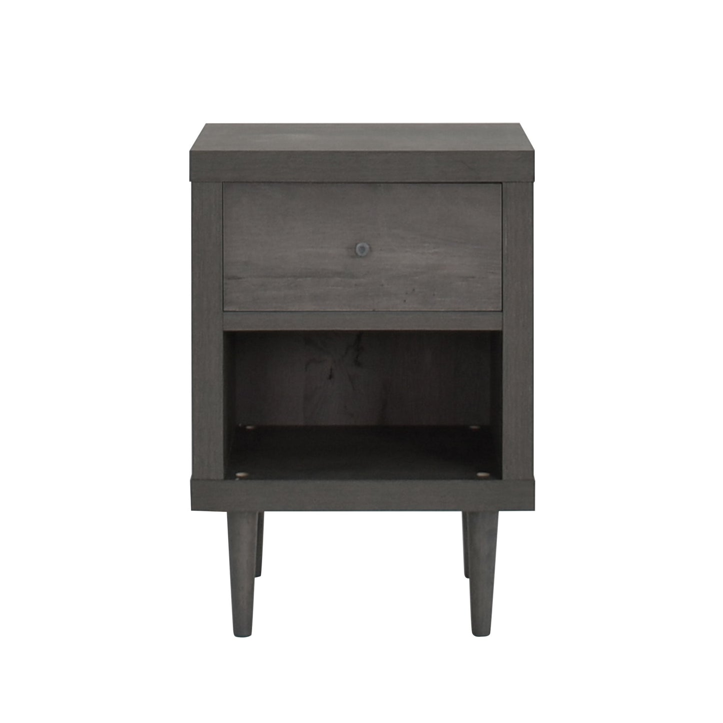 Nystrom - Single Drawer Nightstand
