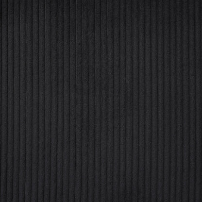 Oversized Sectional U-Shaped Sofa With Chaise Lounge And Three Soft Throw Pillows