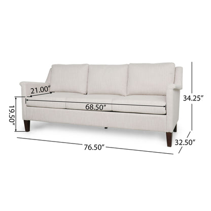 3 Seater Contemporary Design Sofa