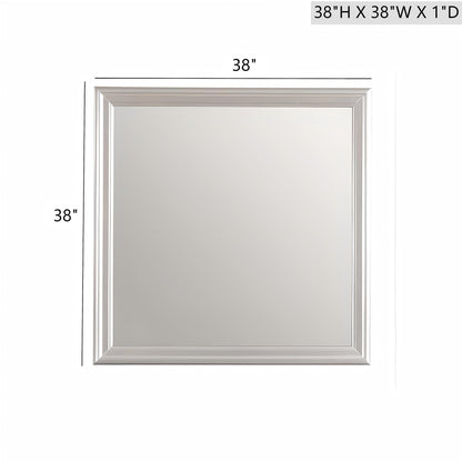 Traditional Wall Mirror For Any Space