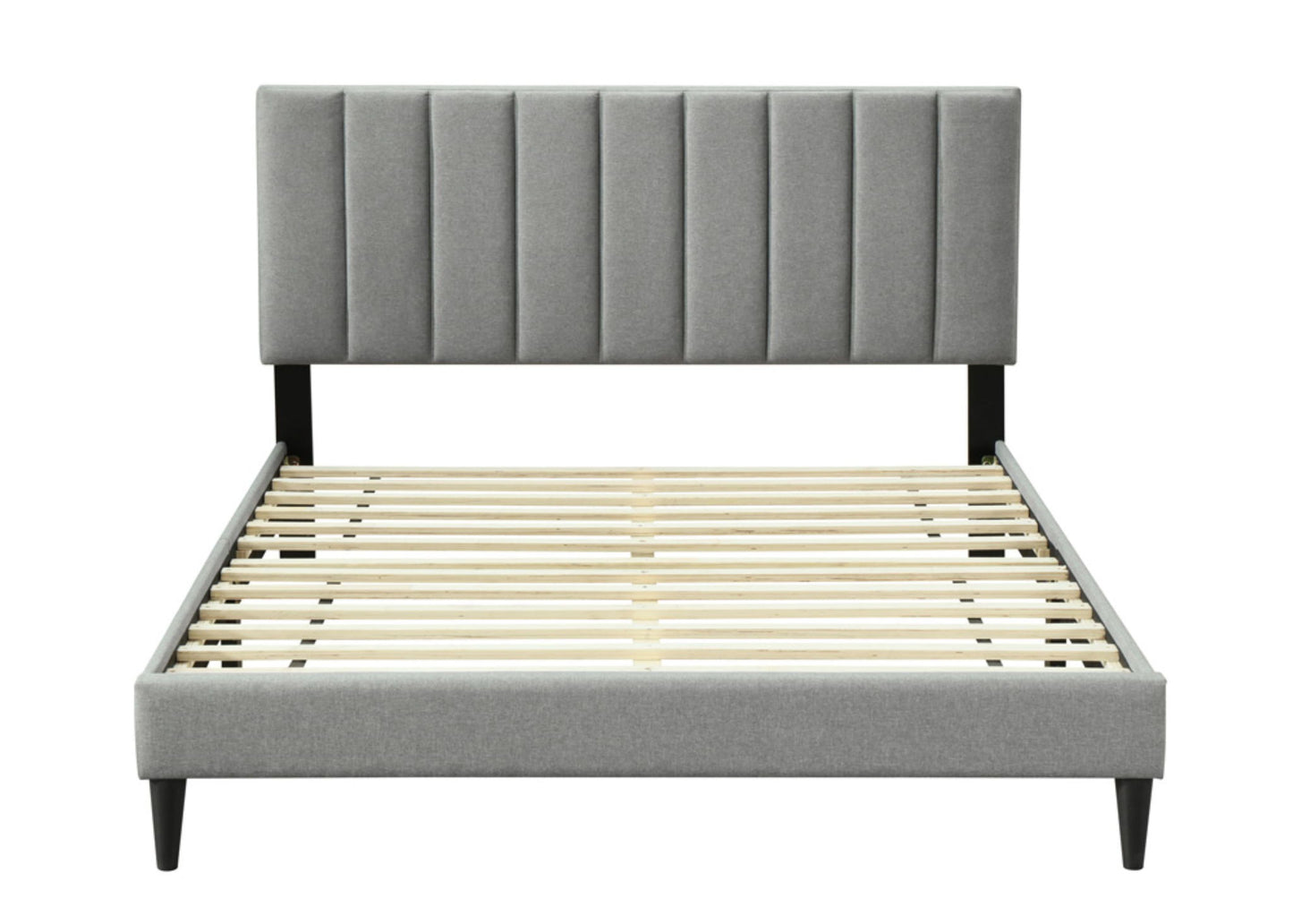 Channel Compact Bed & USB