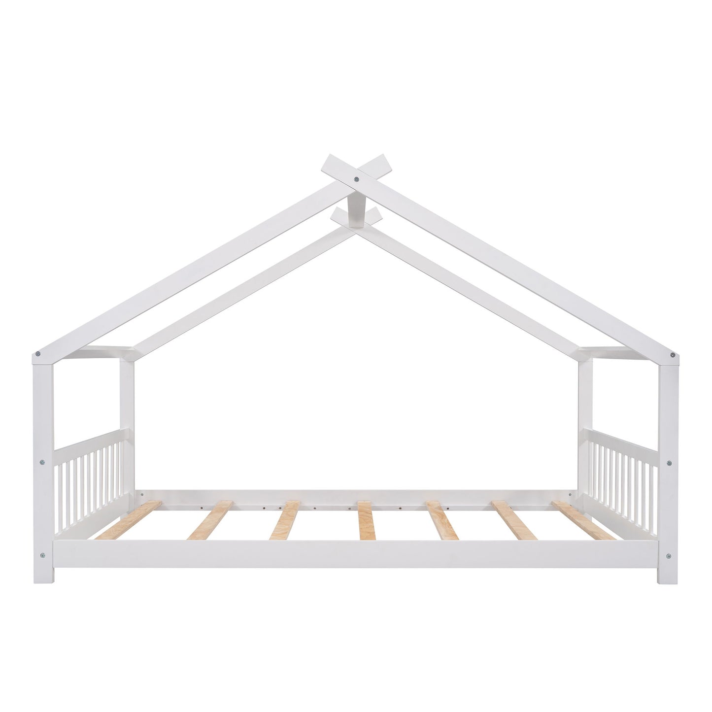 Playhouse Design Bed