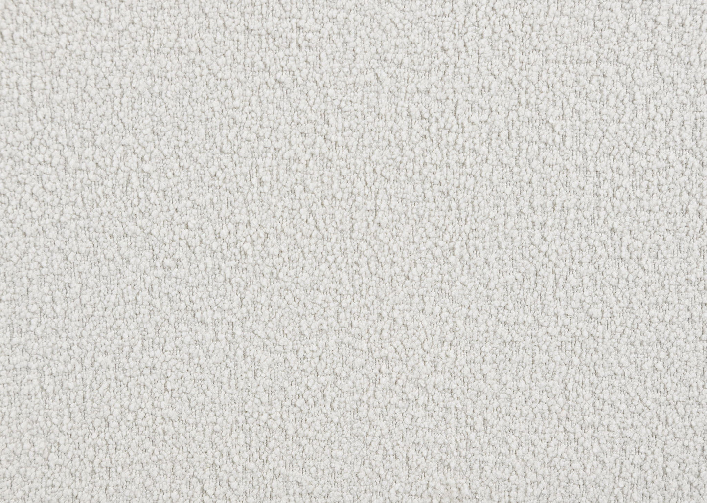 Sahara - Boucle Sectional Sofa With 3 Pillows - Beige