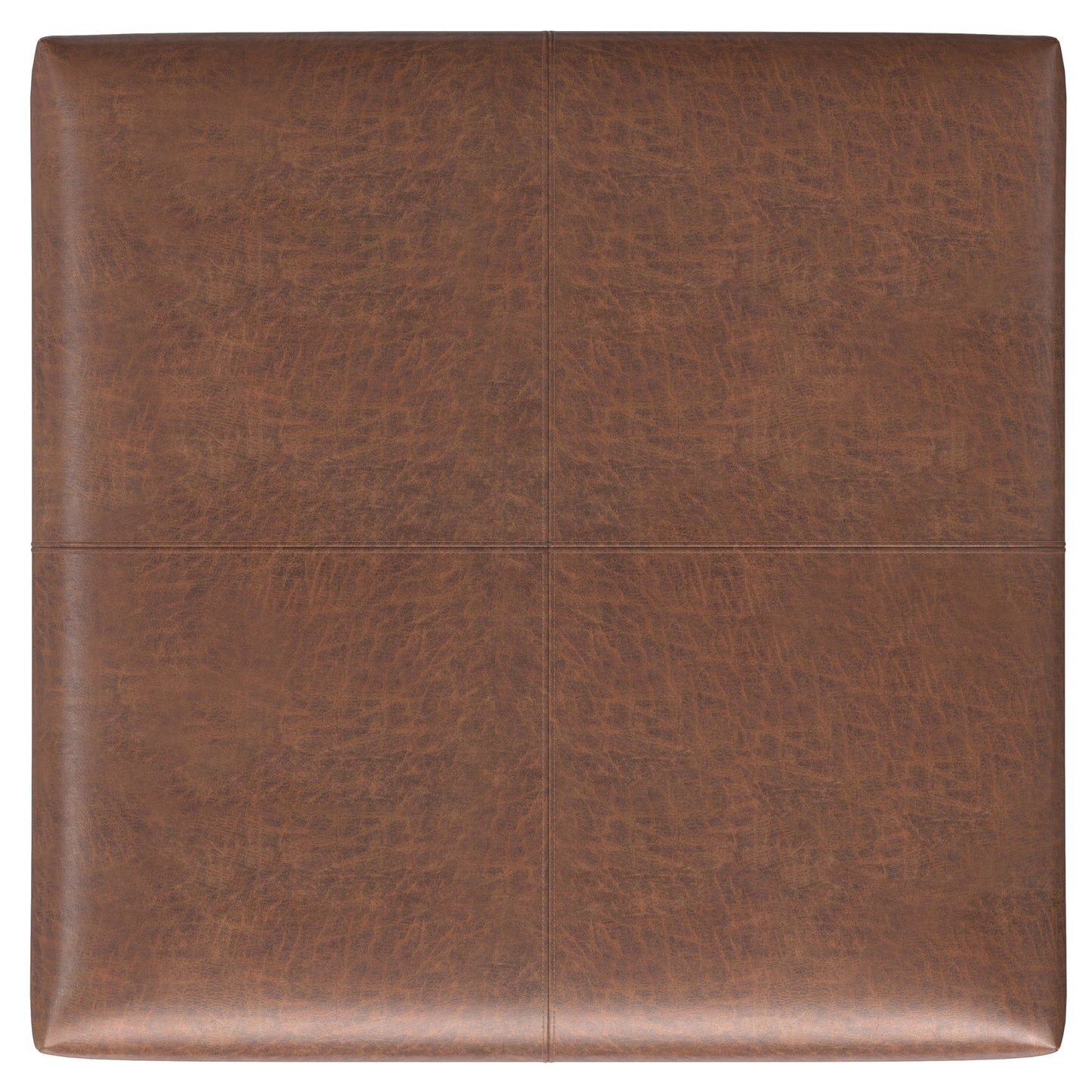 Gabbie - Coffee Table Upholstered Storage Ottoman