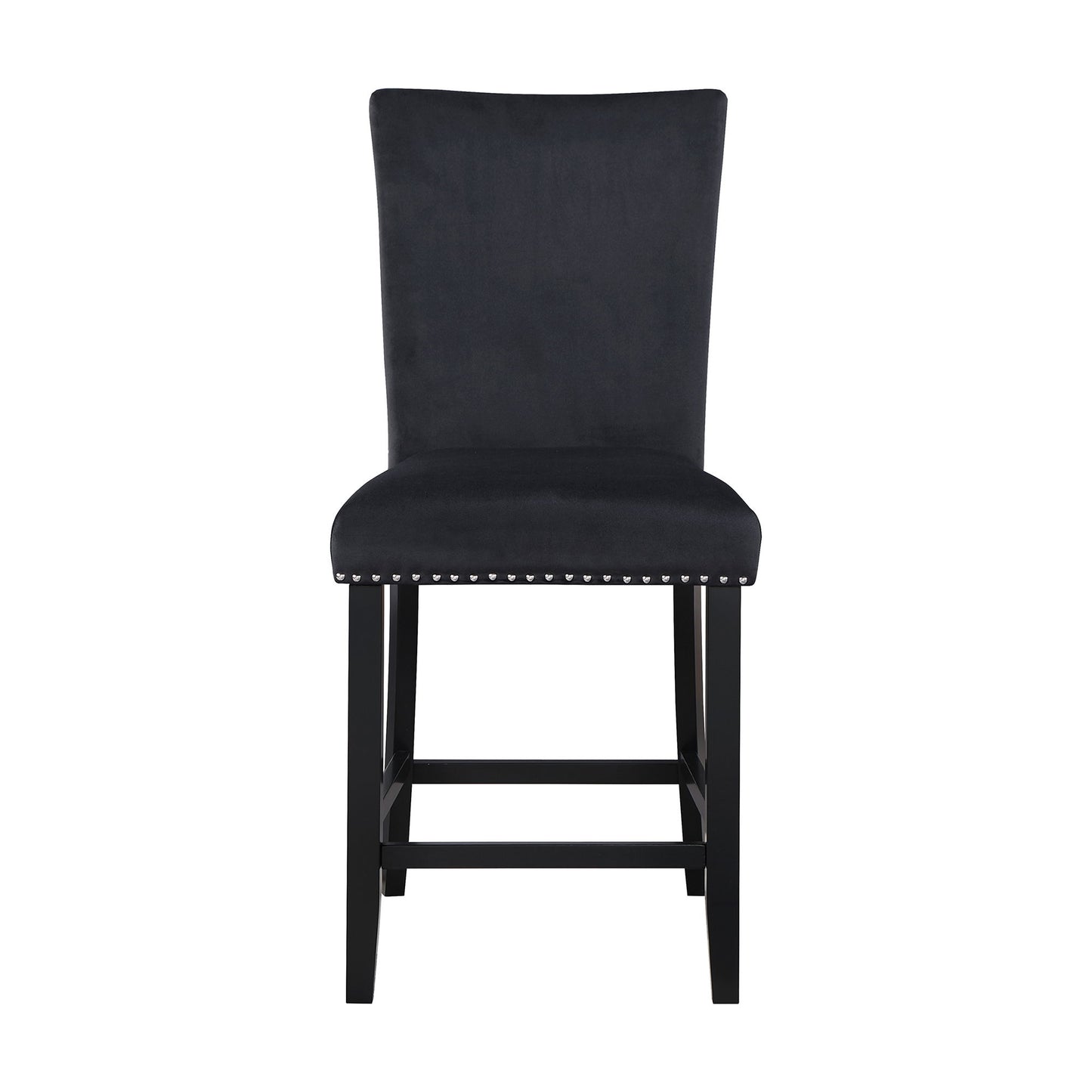 Mikha - Bar Table And Bar Stool