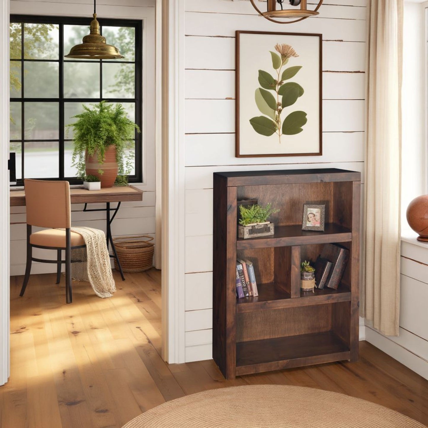 Sausalito - High Bookcase