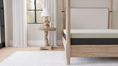 12" Comfort Series Soft Gel Memory Foam Tight Top Mattress