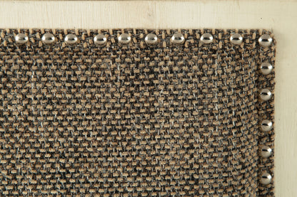 Bolanburg - DBL Counter UPH Bench  - Beige