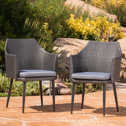 Kenneth - Outdoor Dining Chair