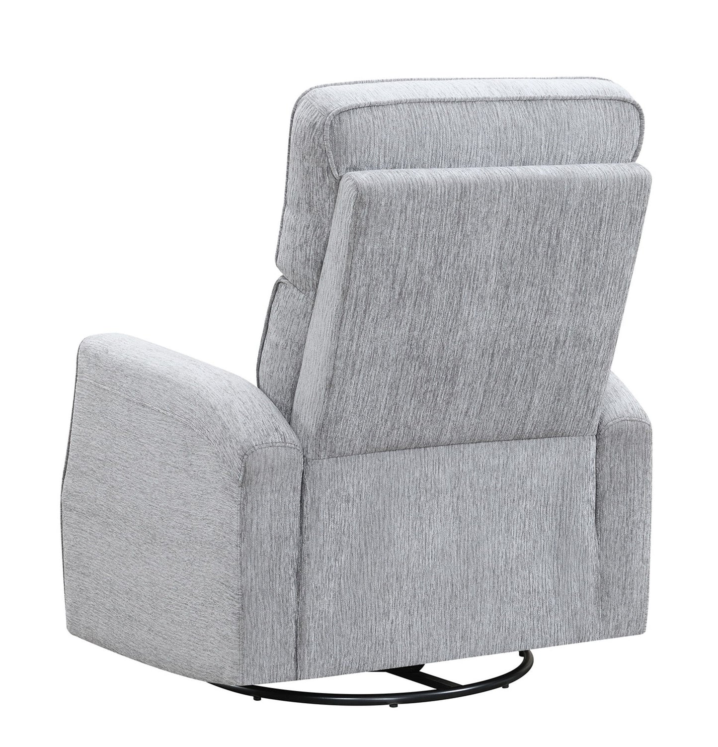 Swivel Gliding Recliner