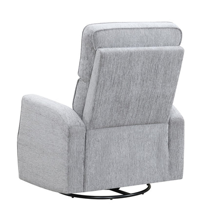 Swivel Gliding Recliner