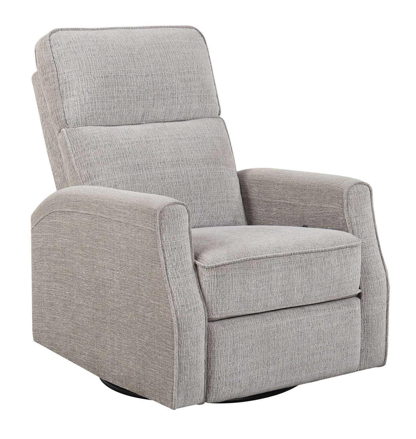 Swivel Gliding Recliner