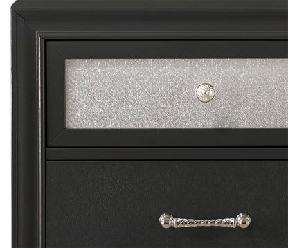 Lila - Accent Chest