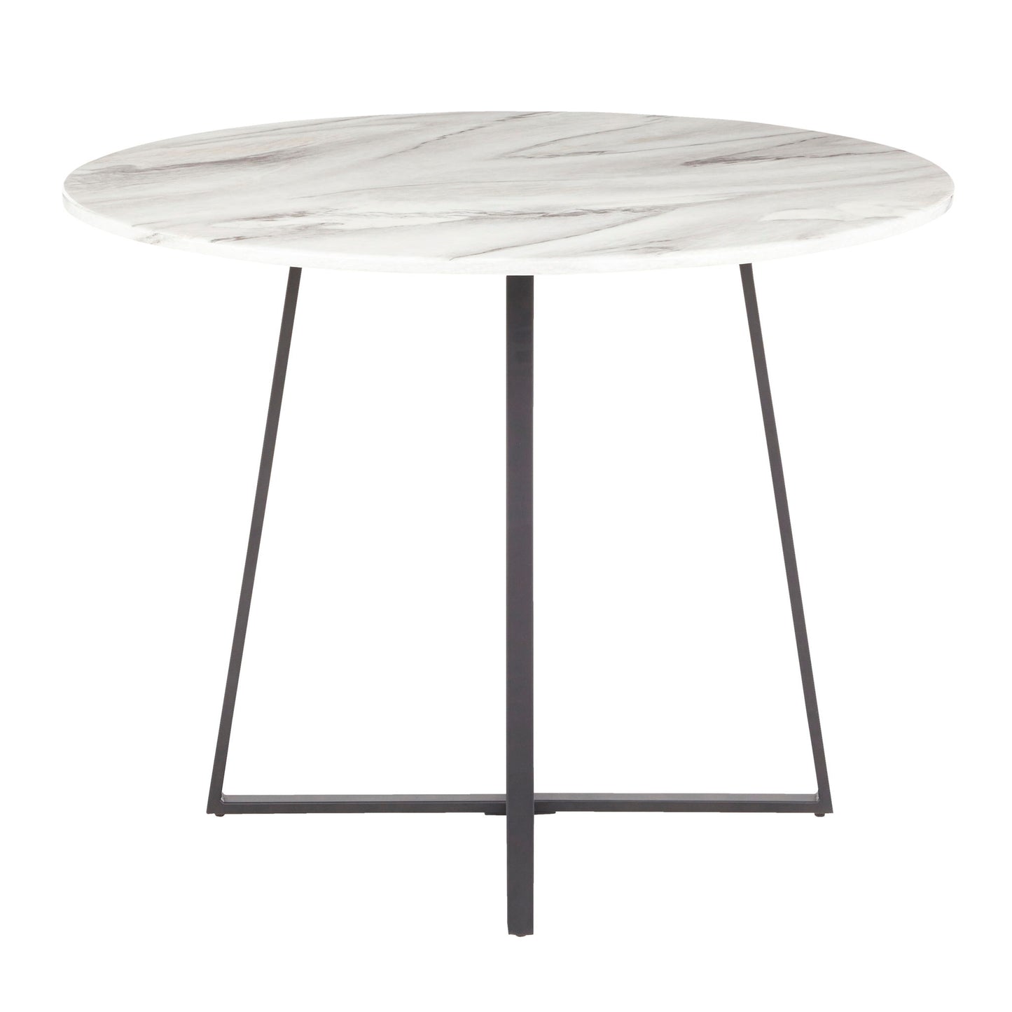 Cosmo - Contemporary / Glam Dining Table