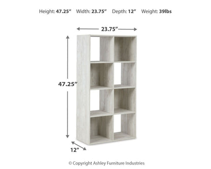 Paxberry - Four Cube Organizer