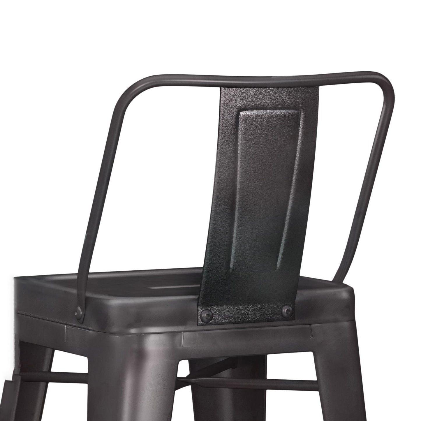 Rayne - Multifunctional Metal Stool