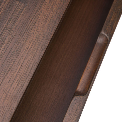 Lowry - Modern Industrial Sideboard Buffet