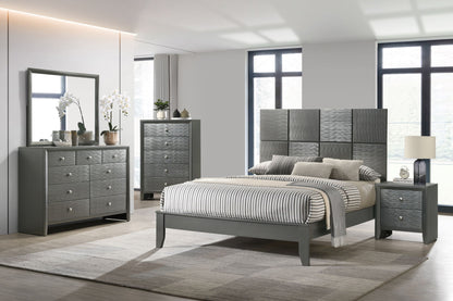 Denker - Bedroom Set